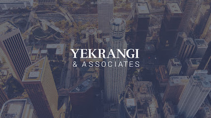 Yekrangi & Associates