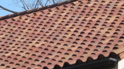 Lindholm Roofing