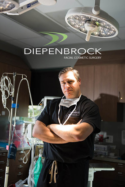 Diepenbrock Facial Cosmetic Surgery