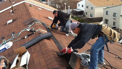 Gonzales and Sons Roofing, Inc.