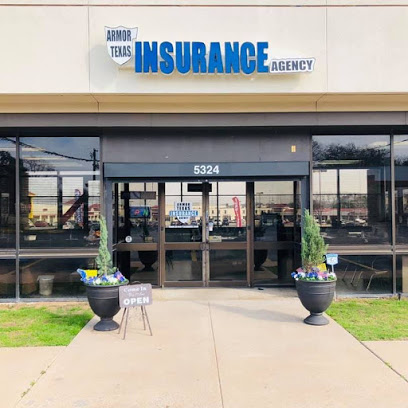 Armor Texas Insurance Agency