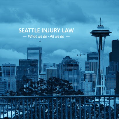 Seattle Injury Law