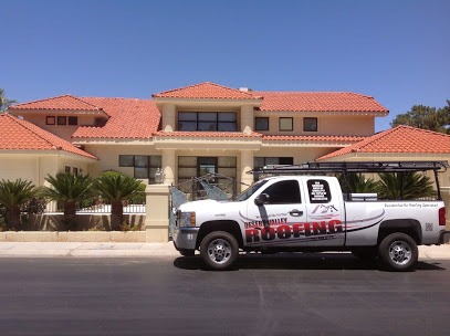 Desert Valley Roofing LLC