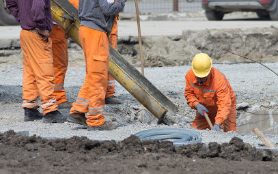 Concrete Contractors in Chicago