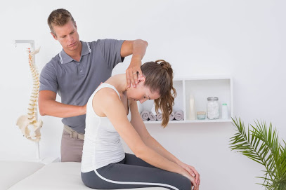 Better Health Chiropractic