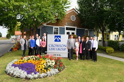 Crowson Law Group