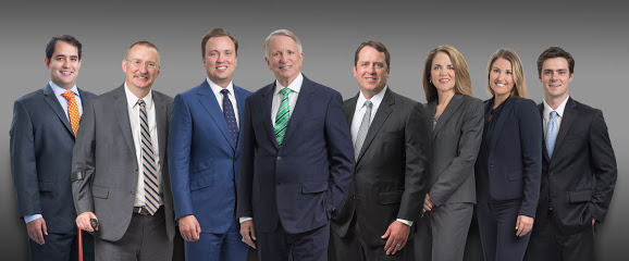 Whitley Law Firm