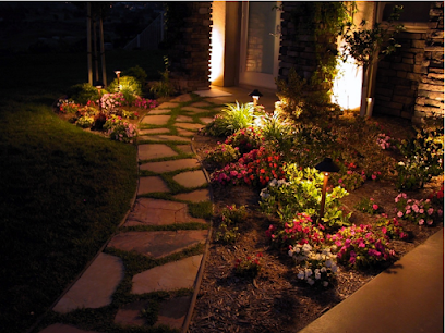 Steven’s Custom Landscape Design & Irrigation