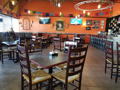 Cascadas Mexican Grill & Bar