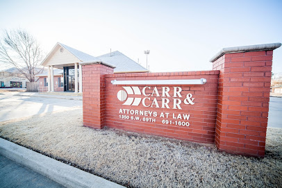 Carr & Carr Attorneys