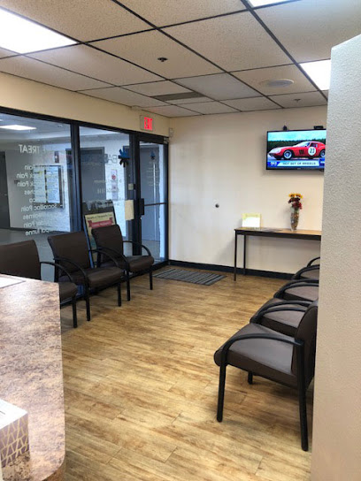 South Phoenix – Bluestone Chiropractic