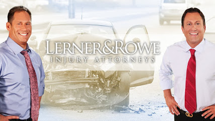 Lerner and Rowe Injury Attorneys Albuquerque