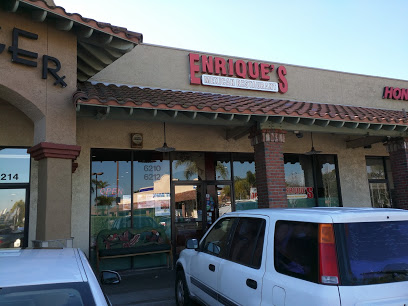 Enrique’s Mexican Restaurant