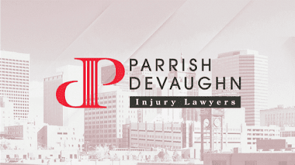 Parrish DeVaughn Injury Lawyers