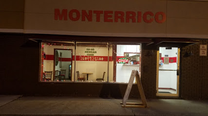 Monterrico Mexican Restaurant