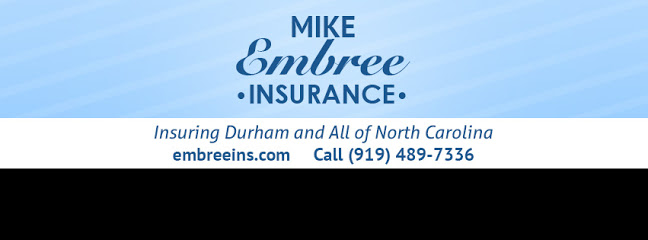 Mike Embree Insurance Agency