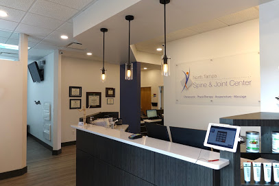 North Tampa Spine & Joint Center (Chiropractic – Massage – Acupuncture – Physiotherapy)