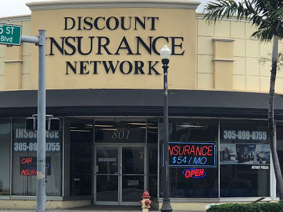 Discount Insurance Network