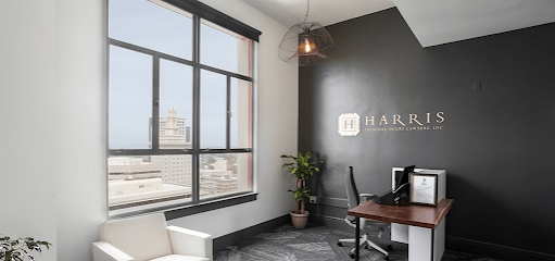 Harris Personal Injury Lawyers