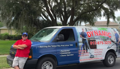 Dynamic Carpet Cleaning Tampa