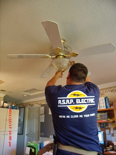 A.S.A.P. Electric, Inc.