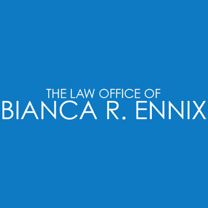 The Law Office of Bianca R. Ennix