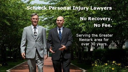 Schreck Personal Injury Lawyers