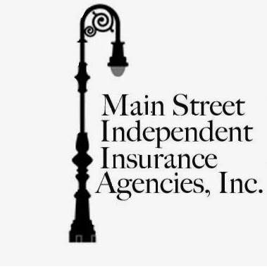 Main Street Independent Insurance- Tim Linzy, Agent