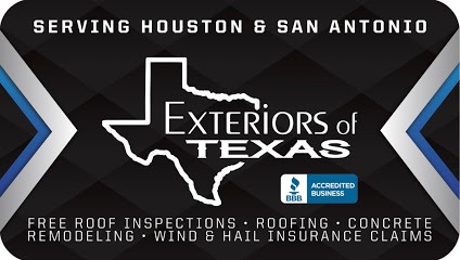 Exteriors of Texas LLC