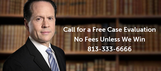 Jack Bernstein, Injury Attorneys