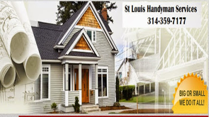 St Louis Handyman Services