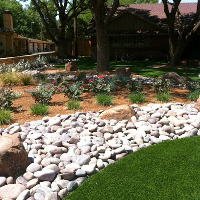 Mean Green Lawn & Landscape