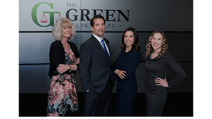 The Green Law Firm, P.C.