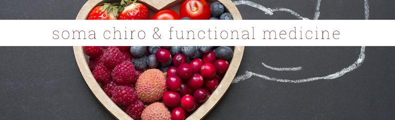 Soma Chiro & Functional Medicine