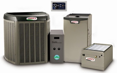 Houk Air Conditioning Houston