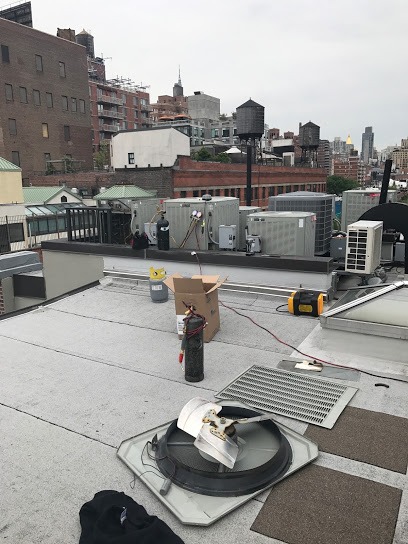 Manhattan Cooling and Heating Services