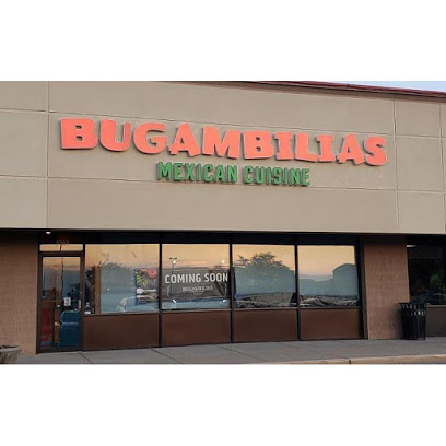 Bugambilias Mexican Cuisine