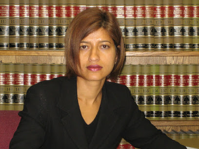 Law Offices of Mercy Sequeira