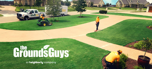 The Grounds Guys of Cypress