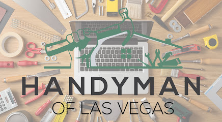 Handyman Of Las Vegas