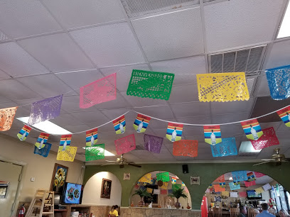 Rita’s Cantina Mexican Kitchen