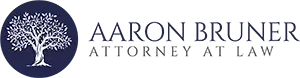 Aaron Bruner, Attorney at Law