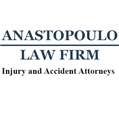 Anastopoulo Law Firm Injury And Accident Attorneys