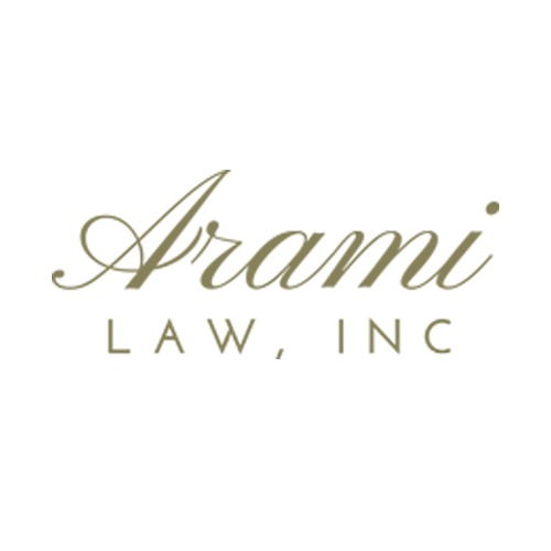 Arami Law, Inc.