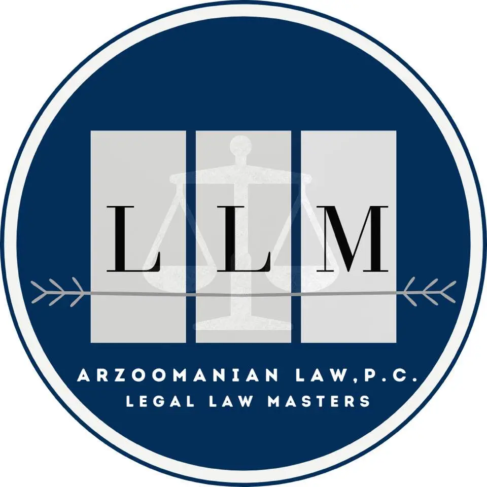 Arzoomanian Law – Glendale