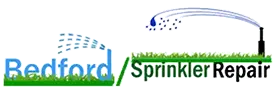 Bedford Sprinkler Repair