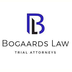 Bogaards Law – Trial Attorneys