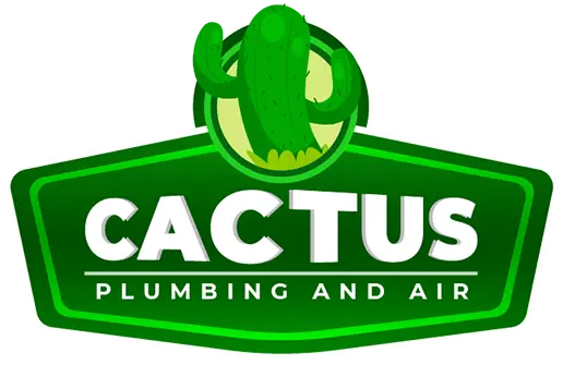 Cactus Plumbing And Air