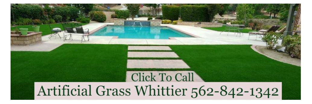 Artificial Grass Whittier