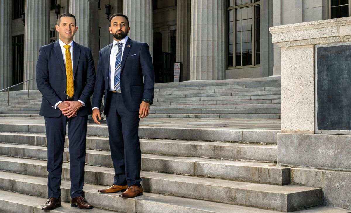 Arias & Abbass Your Attorneys